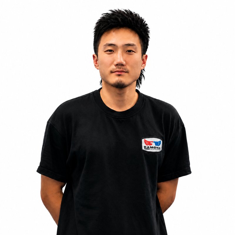 Jonathan Wang Kim