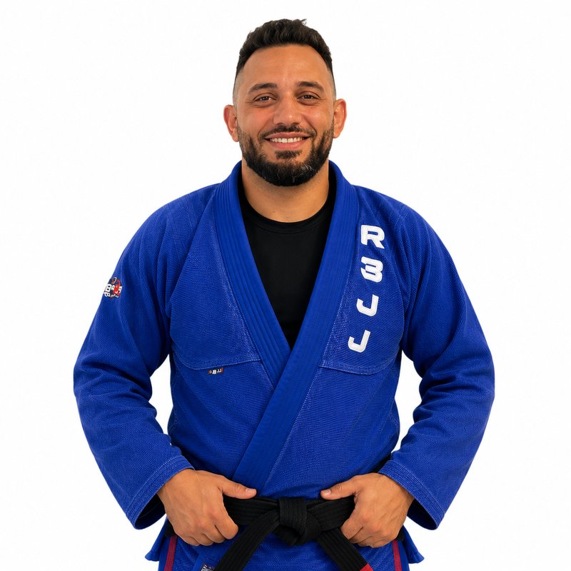 Kevin Hosseini