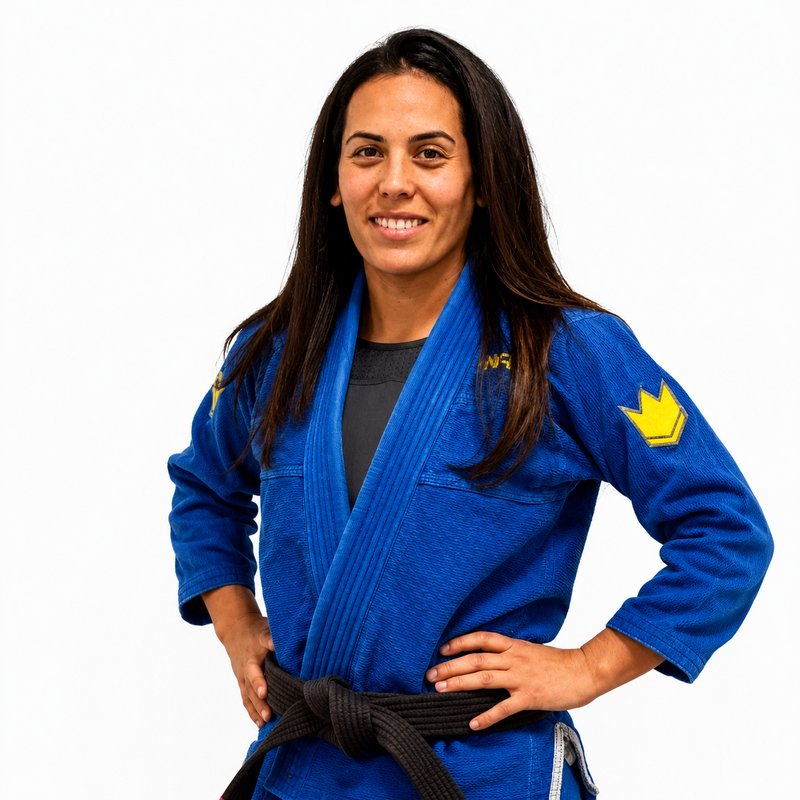Whitney Hosseini