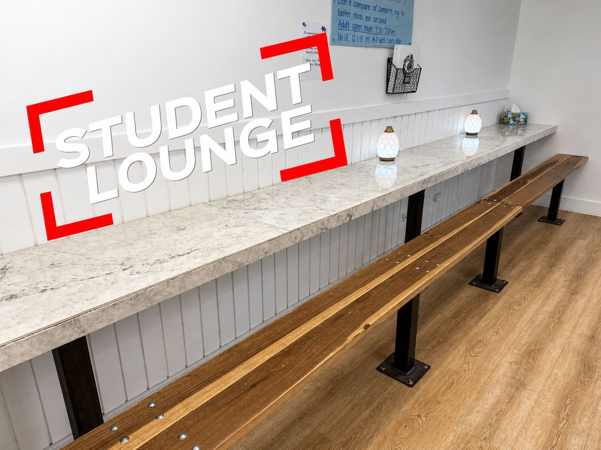 Study area